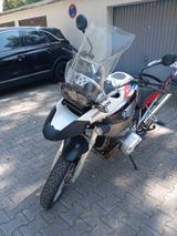 BMW GS1200 - MOTORRAD AUS DEM JAHR 2004