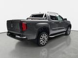 Volkswagen AMAROK 3.0 TDI AUTO. DOKA AVENTURA 4M NAVI LED E - Volkswagen Amarok aus 2025