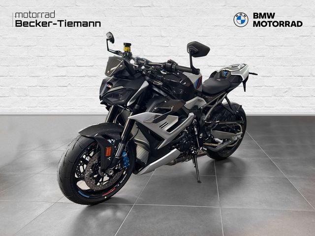 BMW M 1000 R Competition Paket