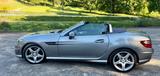 Mercedes-Benz SLK 250 BlueEFF. Edition AMG Line Sportpaket - Mercedes-Benz SLK 250 Gebrauchtwagen