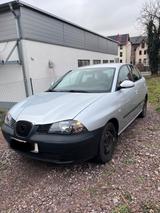 Seat SEAT 1.4 TÜV 2027 .11 - gebrauchte Seat Leon aus dem Jahr 2005