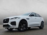 Jaguar F-Pace D200 AWD R-Dynamic SE - Jaguar F-Pace aus 2024
