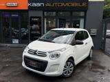 Citroën C1 Start/2HAND/TÜV-NEU/ALLWETTER/RADIO/USB - Citroën C1: Start