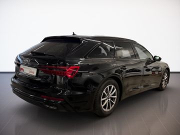 Audi A6 - 4