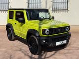Suzuki Jimny 4x4 AHK 2023 Service Neu TOP - Suzuki Gebrauchtwagen von 2023