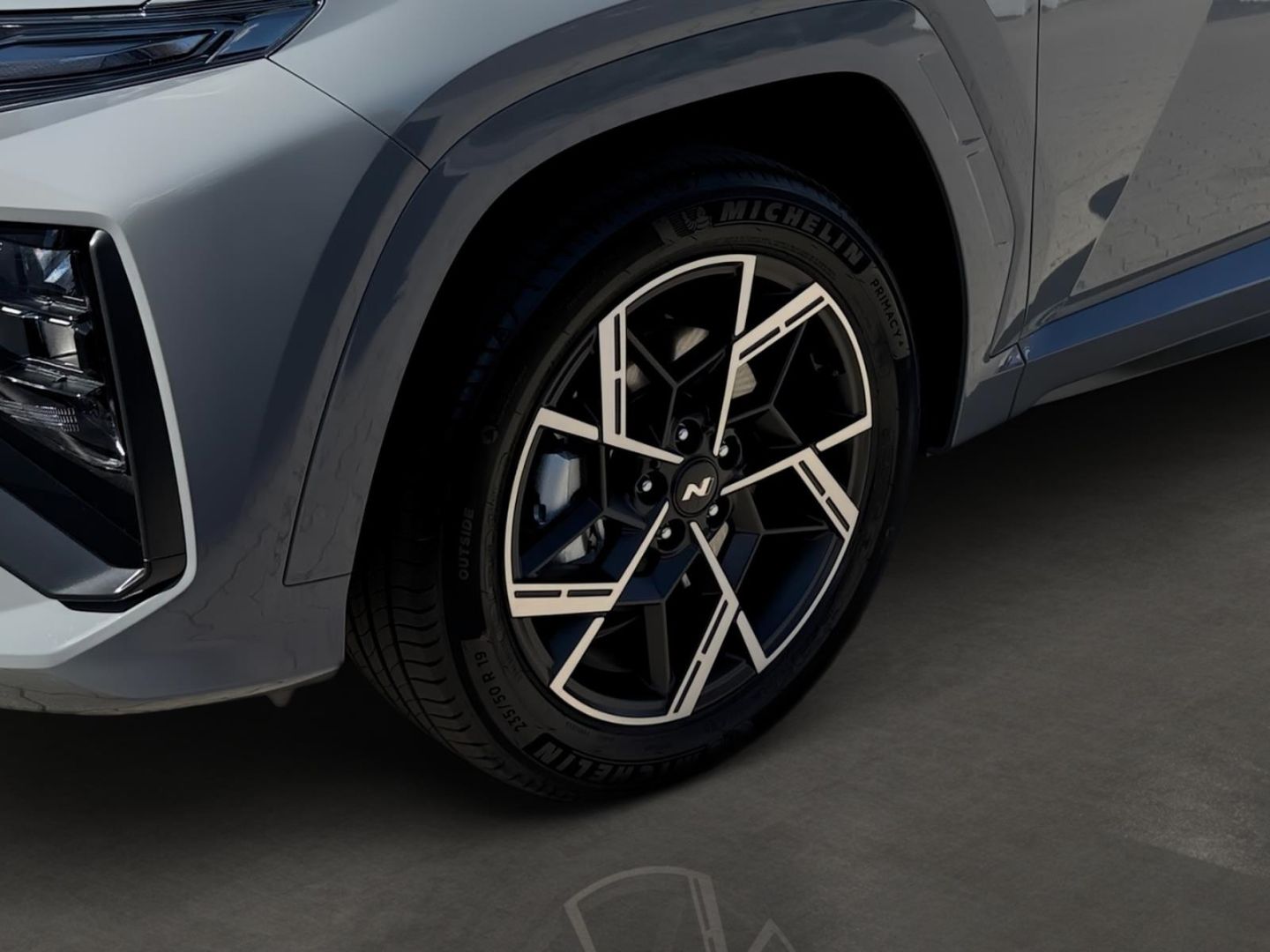 Hyundai Tucson – Bild 6