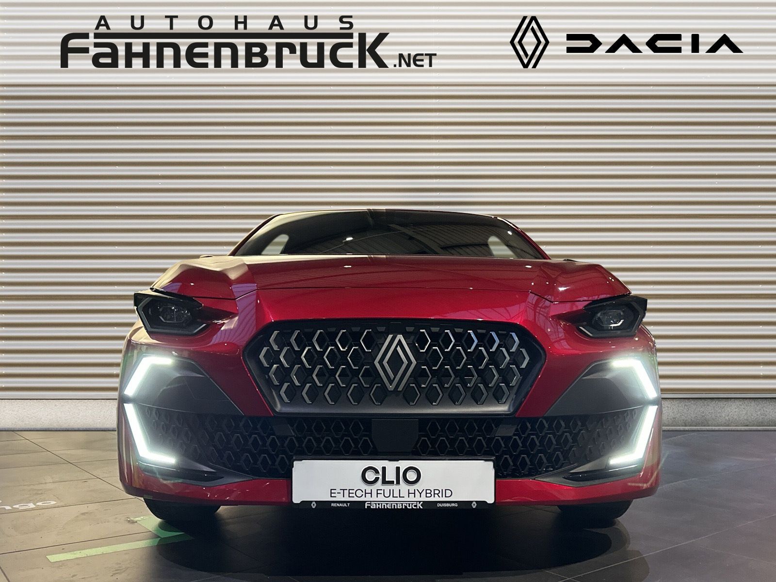 Renault Clio - Bild 6