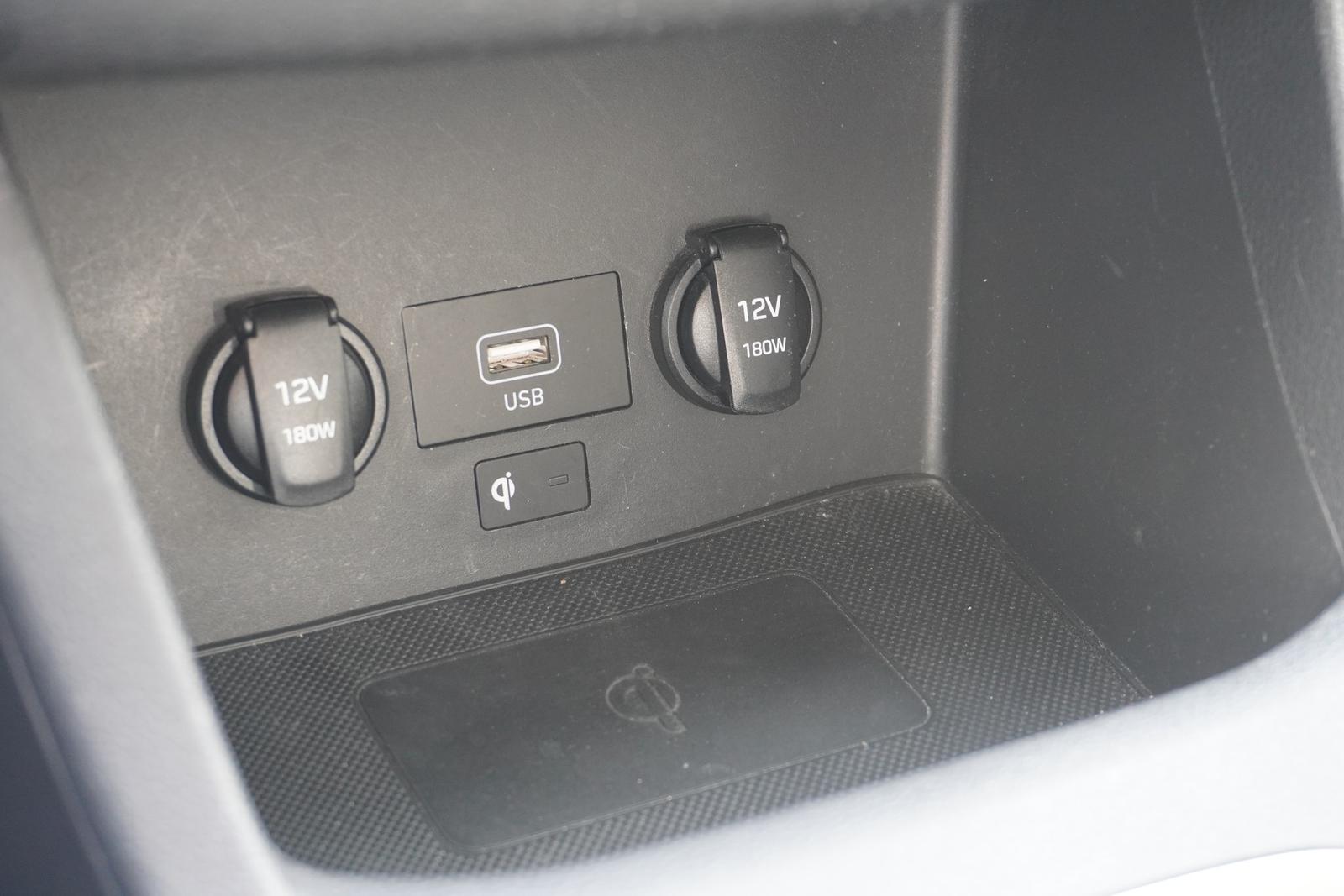 Hyundai i30 Kombi 1.0 T-GDI LED Navi Kamera PDC Tempomat