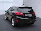 Ford Fiesta 1.0 EcoBoost Titanium Bluetooth Navi - Ford Fiesta Gebrauchtwagen in Oldenburg