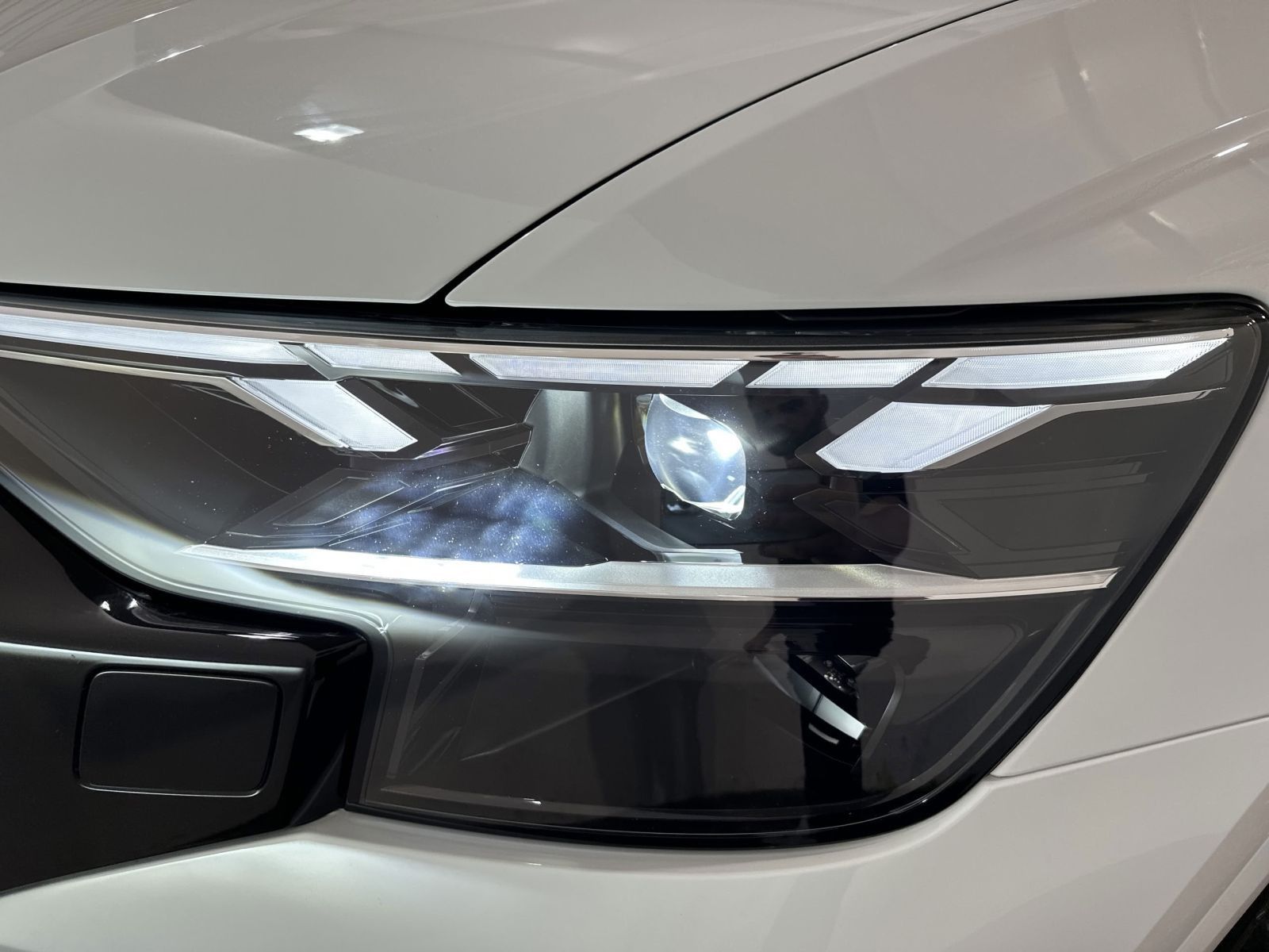 Audi Q8 - Bild 7