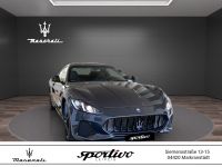 Maserati Granturismo - Vorschau Bild 1