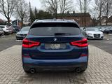 BMW X3 xDrive 30 d M Sport, LED, Scheckheft BMW - gebrauchte BMW X3 aus dem Jahr 2018