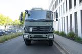 Mercedes-Benz Axor 1829 A 4x4, Ex-Bundeswehr - Mercedes-Benz Axor 18