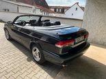 Saab 9-3 2.0i Cabrio - - Saab Gebrauchtwagen in Frankfurt