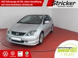 Honda Civic Sport Unlimited 1.4i TÜV bis 08/27 Klima - Honda Civic aus 2005: Sport