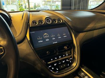 صورة مصغرة 12 لـ 2021 Aston Martin DBX