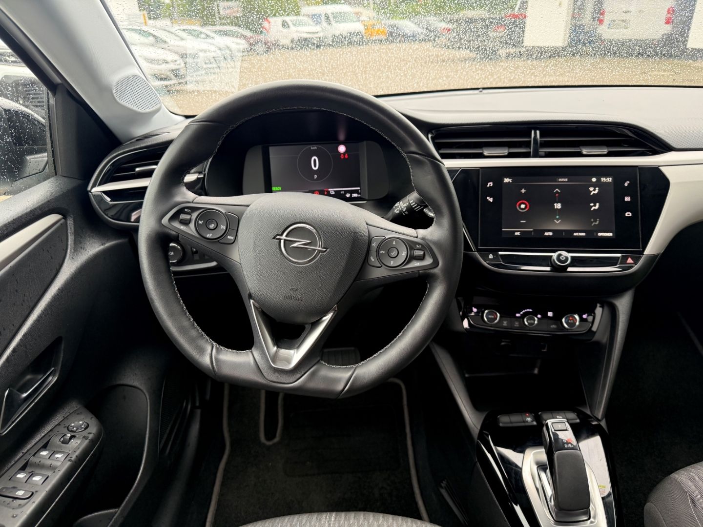 Fahrzeugabbildung Opel Corsa-e F Edition SHZ+LHZ+Kamera+11KW Charger