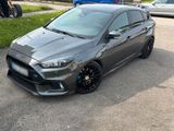 Ford Focus Rs - Ford Focus: RS For