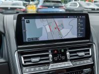 BMW M850 - Vorschau Bild 12
