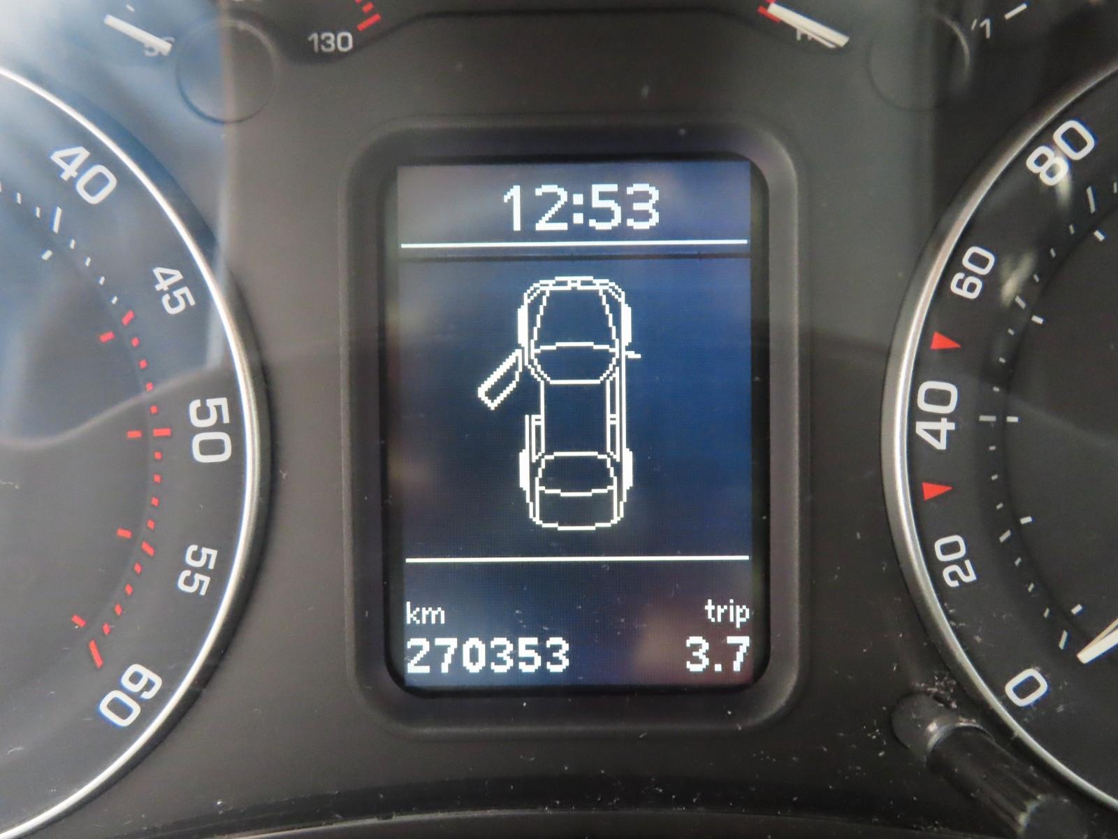 Skoda Octavia 2008 — photo 7