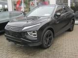 Mitsubishi Eclipse Cross Plug-in Hybrid Select Black 4WD