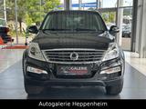 Ssangyong REXTON Rexton W Quartz 4WD - Ssangyong Gebrauchtwagen von 2015