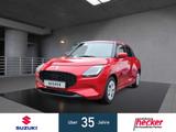 Suzuki Swift 1.2 Hybrid MT Club - Suzuki Swift Club mit Hybrid-Antrieb (Benzin/Elektro)