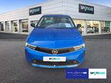 Opel Astra 1.2 Turbo EAT8 ELEGANCE ACC NAVI KAMERA CA - gebrauchte Opel Limousine