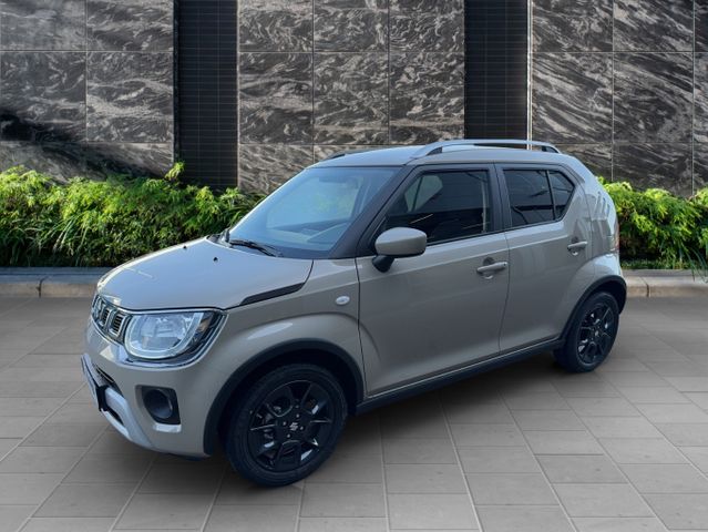 Suzuki Ignis Comfort - CVT - Navi