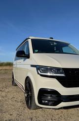 Volkswagen T6 California Exterieur-Sportpaket (Edition)