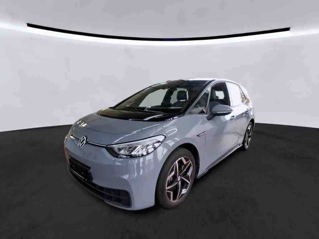 Volkswagen ID.3 - Bild 2