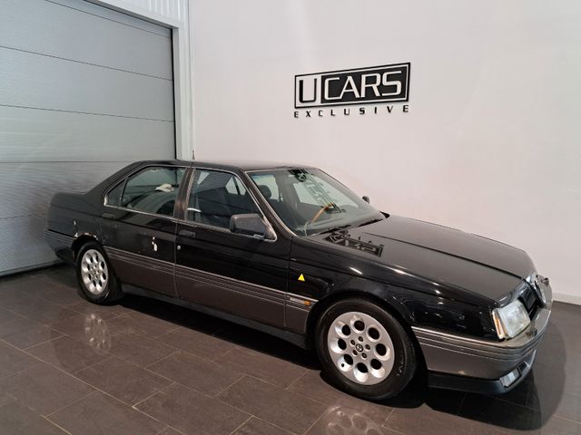 Alfa Romeo Alfa 164 3.0i Super V6 Auto Lusso