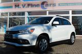 Mitsubishi ASX Basis 2WD *ERST 30Tkm* - Mitsubishi ASX: Asx3