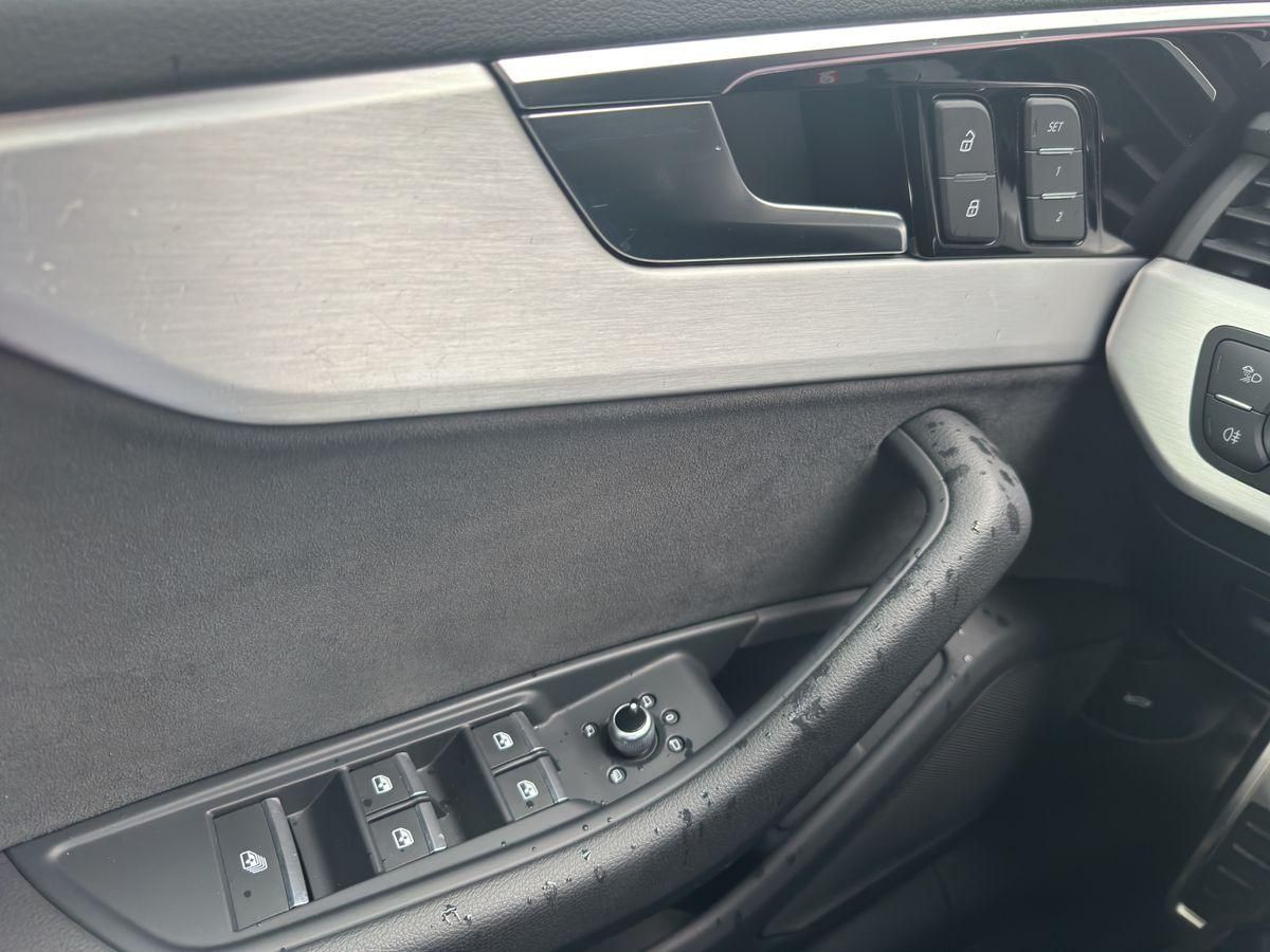 A5 45 TFSI quattro S line 19 Zoll SIDE-Asisst R
