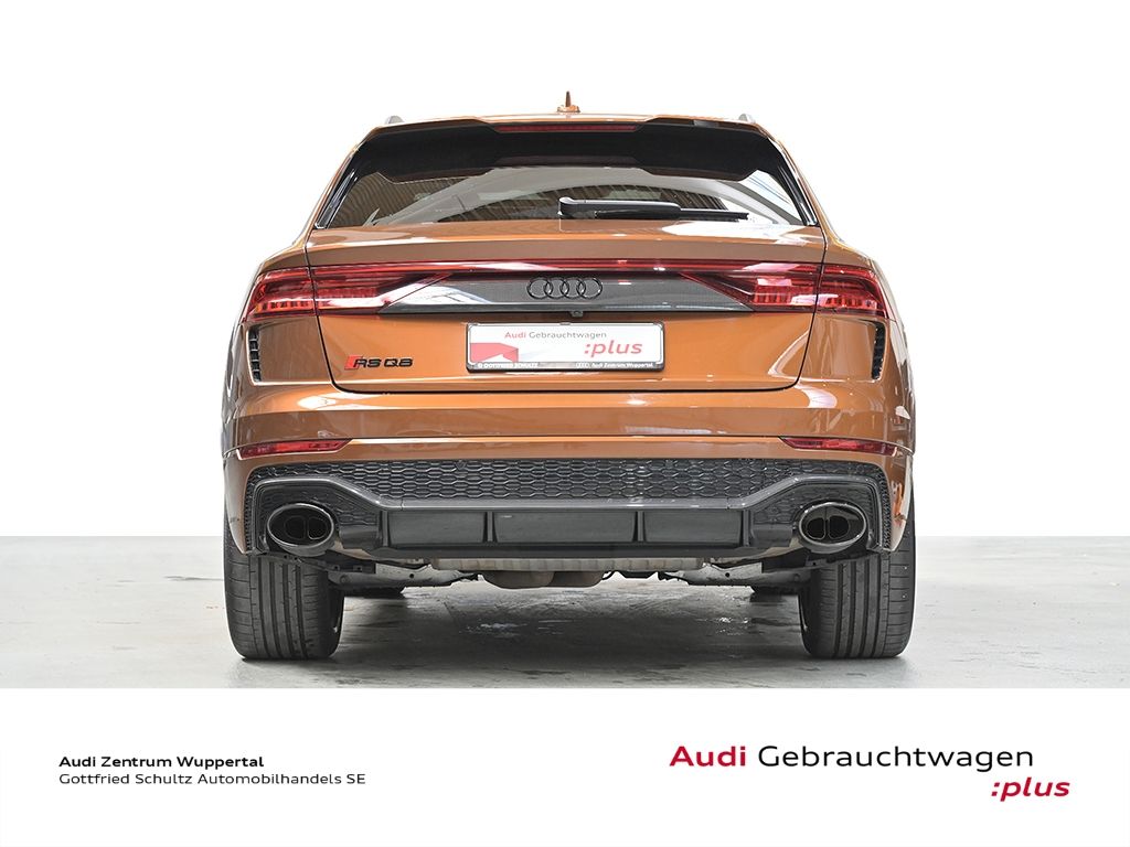 Audi RSQ8 - Bild 6