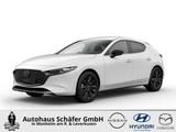 Mazda 3 (2025) HOMURA e-Skyactiv-G 140PS 6MT HUD Navi  - Mazda 3 in Leverkusen