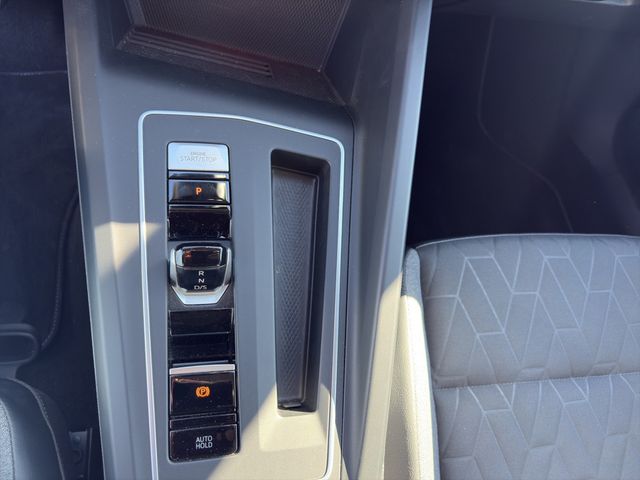 Golf VIII Goal 2.0 TDI DSG Rückfahrkamera, LED, 