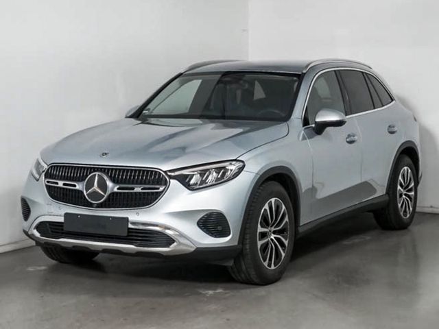 Mercedes-Benz GLC 220 d 4M Avantgarde MBUX+360°+LED+Totwink