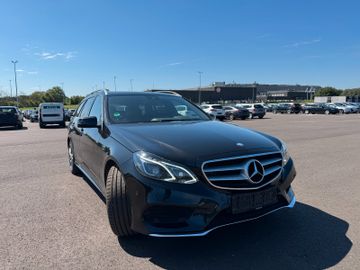 Mercedes E 350 - 4