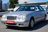Mercedes-Benz E 220 CDI Lim. Aut. Classic *Unfallfrei*Schiebed - gebrauchte Mercedes-Benz E-Klasse aus dem Jahr 1999