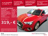 Audi A3 Sportback 40 TFSI e-tron*GANZJR*NAVI*LED*ACC* - Audi A3 Gebrauchtwagen in Rostock