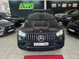 Mercedes-Benz GLE 63 AMG - Mercedes-Benz GLE 63 AMG Gebrauchtwagen in Berlin