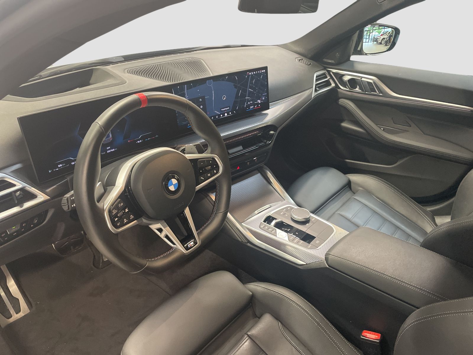 BMW M440 - Bild 10