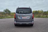 Renault Kangoo BLUE dCi 115 Techno, Automatik, Kamera. - Renault Kangoo mit Diesel-Antrieb: Automatik