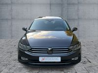 Volkswagen Passat Variant - Vorschau Bild 3