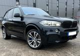 BMW X5 xDrive40d MPaket Top Zustand Scheckgepflegt - BMW X5 Gebrauchtwagen in Bremen