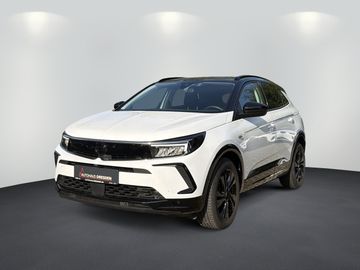 Opel Grandland (X) - 3