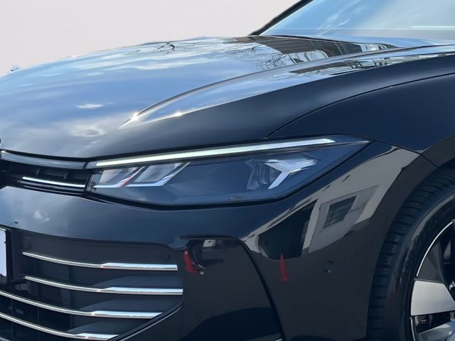 Passat Variant 1.5 eTSI DSG BUSINESS KAM+AHK+ACC