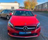 Mercedes-Benz A 180 - Facelift - Mercedes-Benz A 180 in Kiel