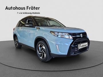 Fotografie 3 des Suzuki Vitara Comfort+ Kamera Navi Schiebedach